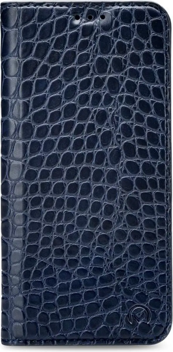 Mobilize Premium Gelly Serie Bookcase Hoesje iPhone Xs