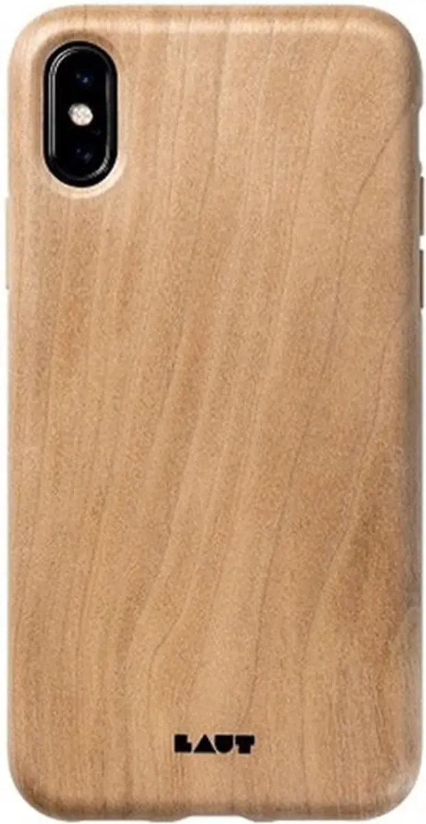Laut Pinnacle iPhone Xs Max Hoesje