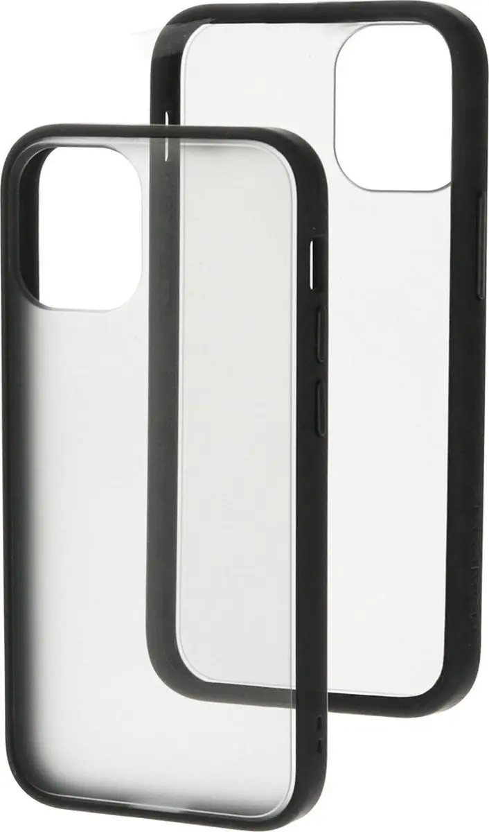 Mobiparts MP-108506 Hoesje iPhone 12 Mini