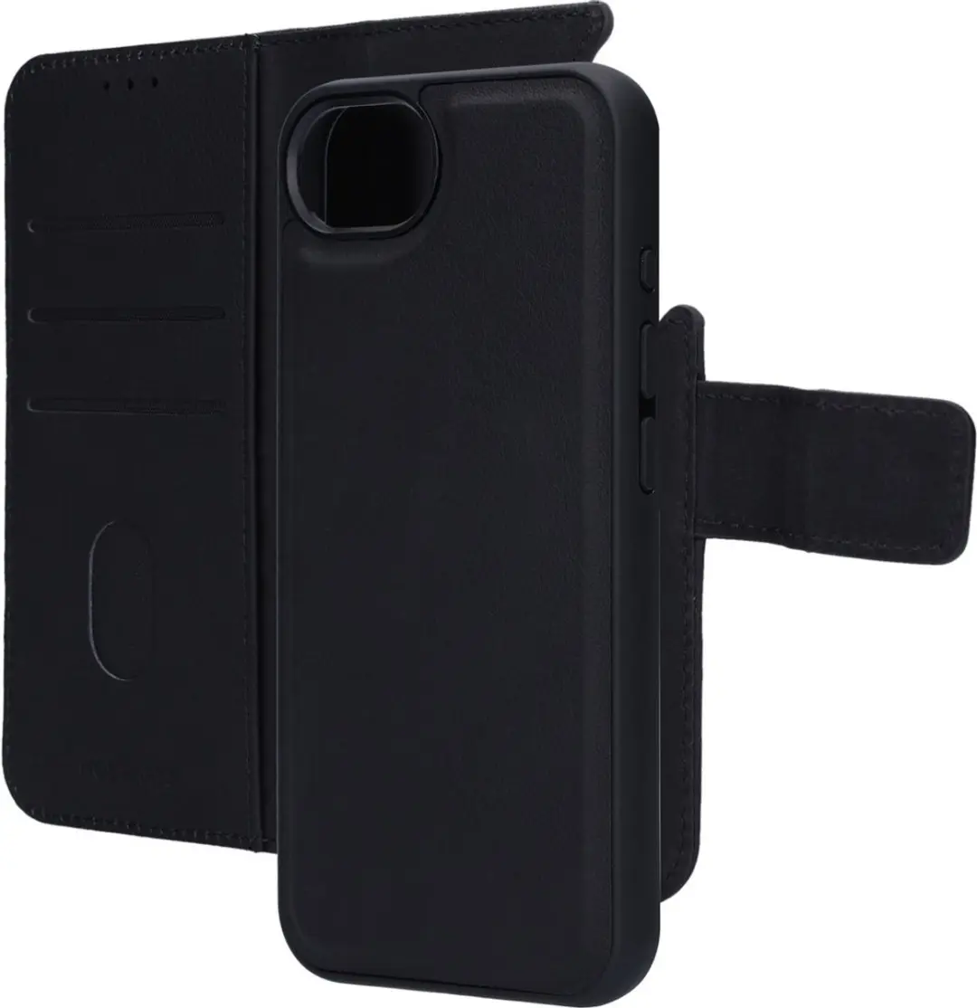 Mobiparts MP-128834 Hoesje iPhone 16/17