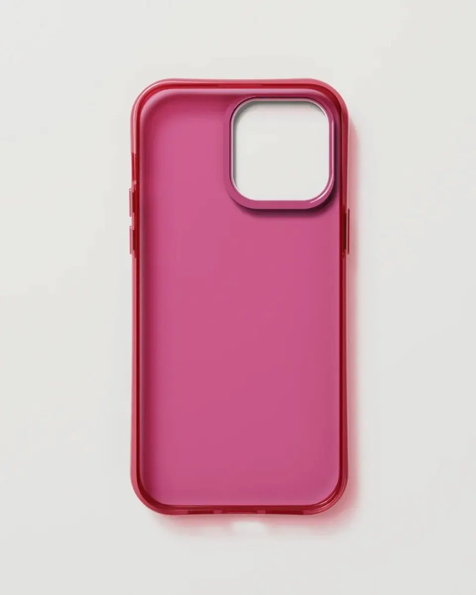 Nudient Form Case iPhone 14 Pro Max