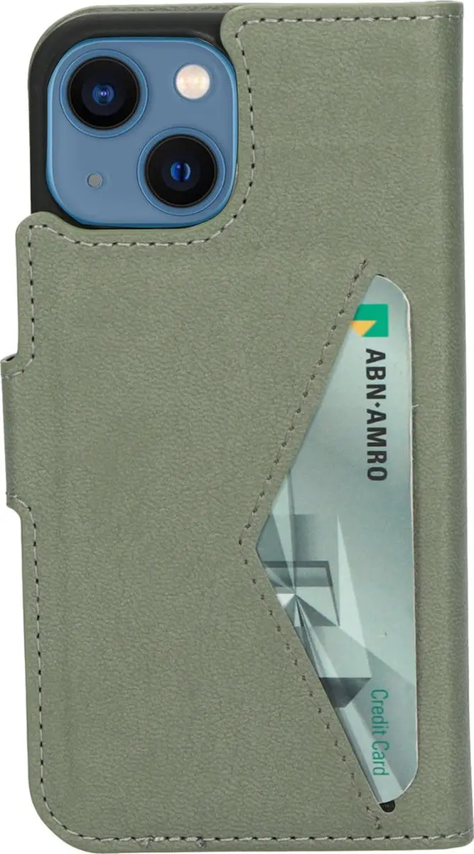 Mobiparts MP-118632 Hoesje iPhone 13 Mini