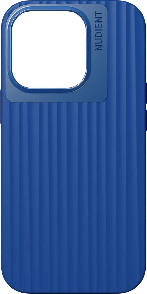 Nudient Bold Case iPhone 14 Pro Max 00-001-0054-0068