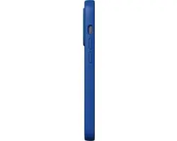 Nudient Bold Case iPhone 14 Pro Max 00-001-0054-0068 - Blue - afbeelding 6 van 6