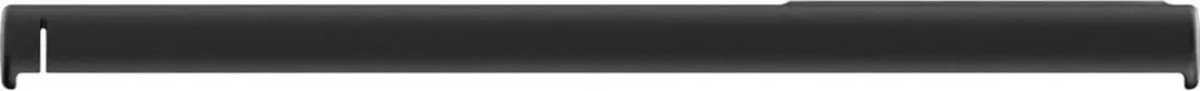 Nudient Thin Precise Case Samsung Galaxy S22 Ultra V3 SA22NU-V300 - Black