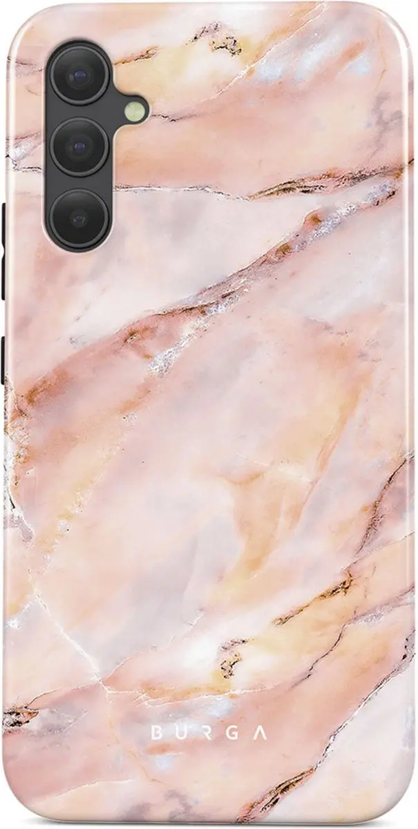 Burga Tough Case Samsung Galaxy A35