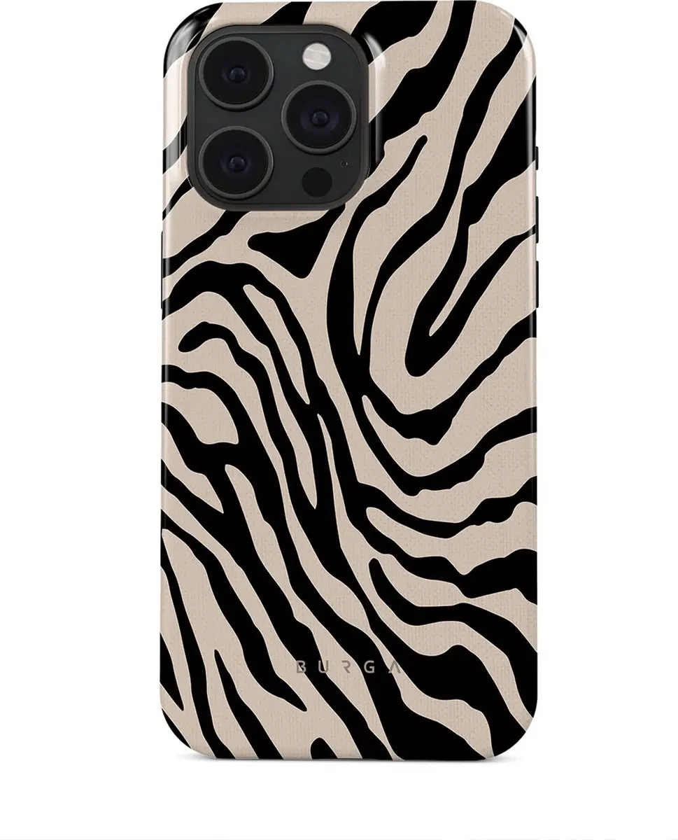 Burga Telefoonhoesje iPhone 15 Pro Imperial