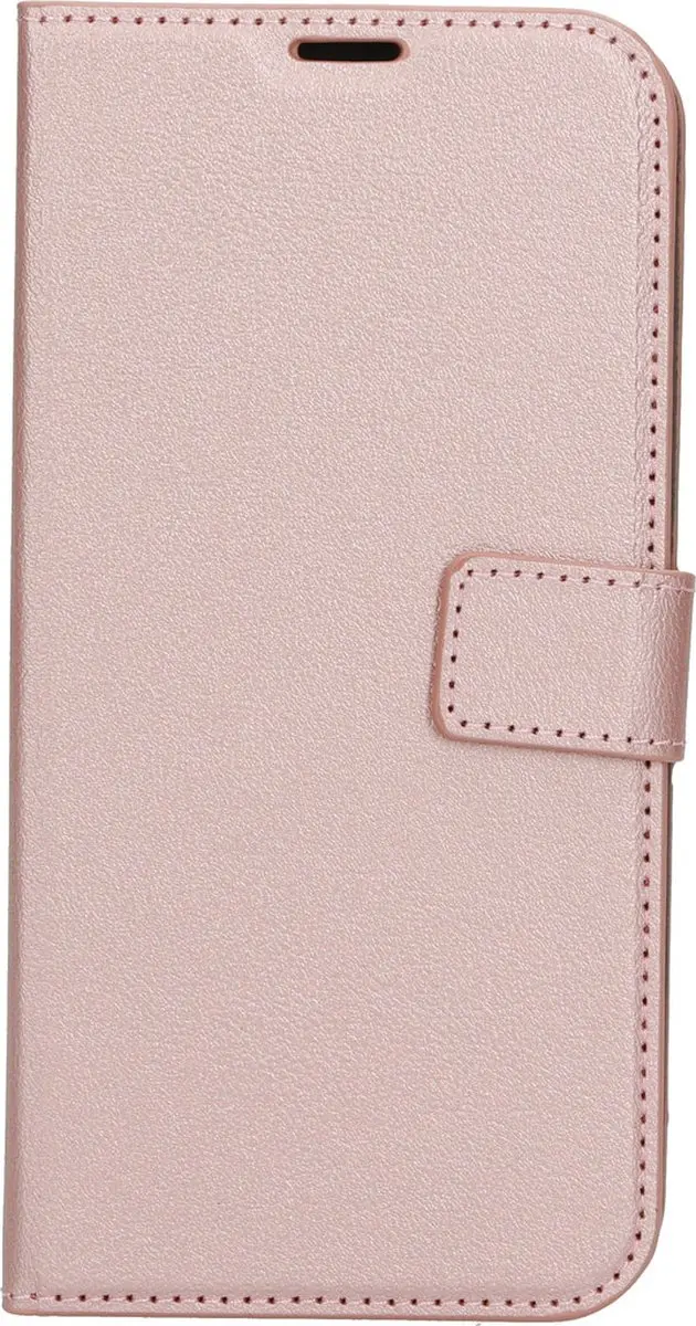 Mobiparts MP-122620 Hoesje iPhone 14 Plus - Roze - afbeelding 6 van 6