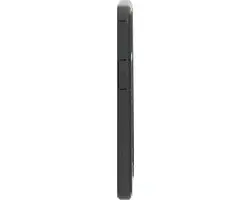 Mobiparts MP-108440 Rugged Hoes iPhone 12 Mini - Zwart Transparant - afbeelding 6 van 6