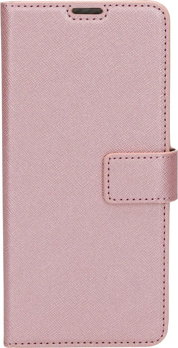 Mobiparts MP-104953 Hoesje Samsung Galaxy S20 - Roze