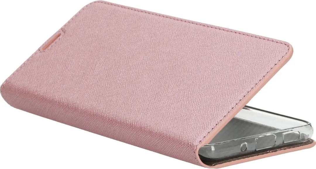 Mobiparts MP-104953 Hoesje Samsung Galaxy S20 - Roze
