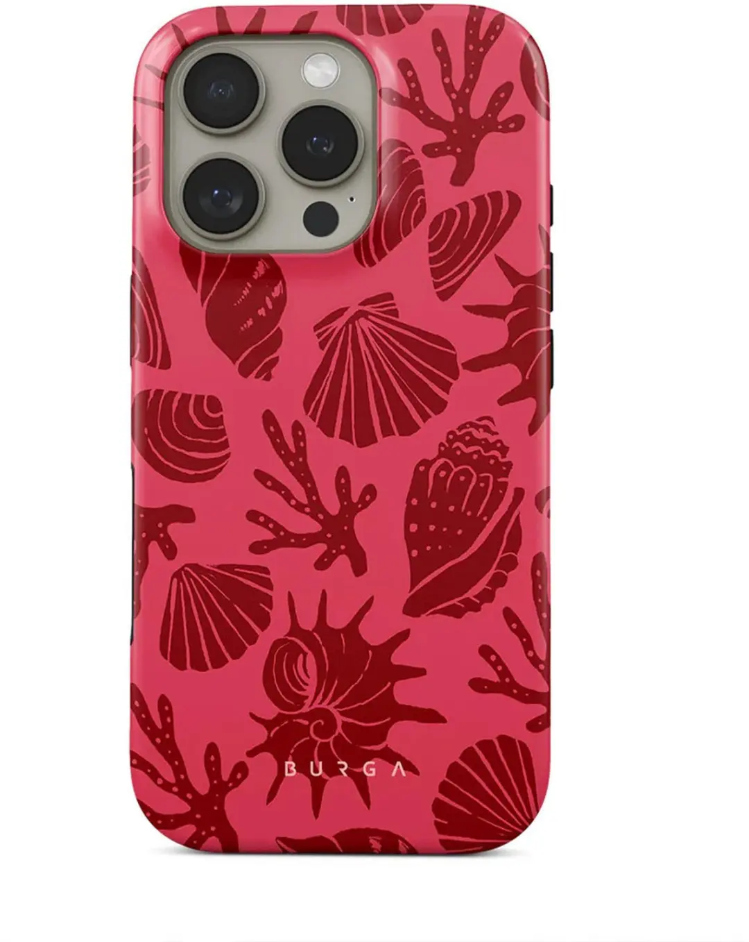Burga Tough Case iPhone 16 Pro - Solace - JL_04_IP16PRO_TH - afbeelding 6 van 6