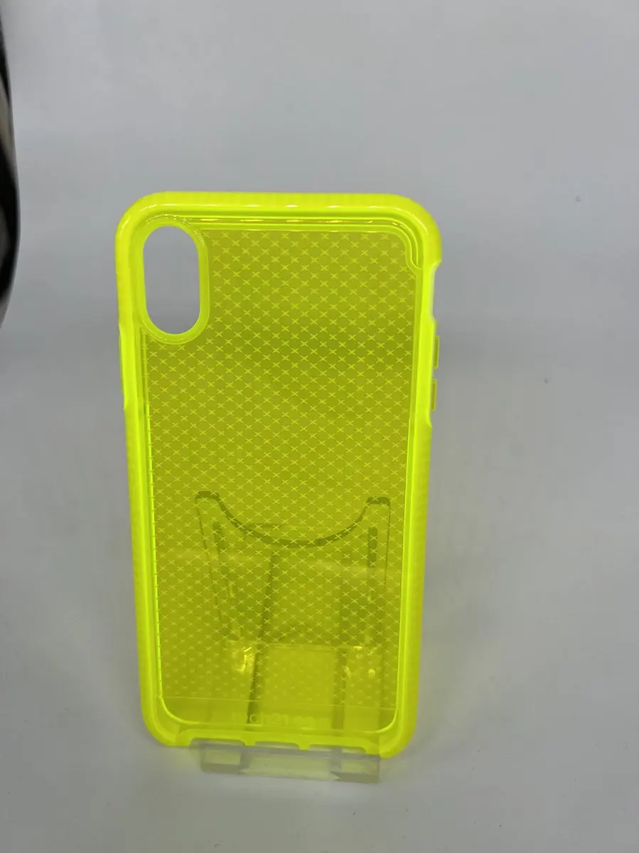 Tech21 Evo Check Hoesje iPhone Xs Max