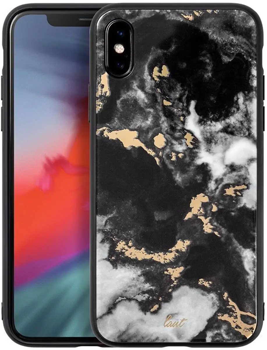 Laut Mineral Glass iPhone XS Max Hoesje