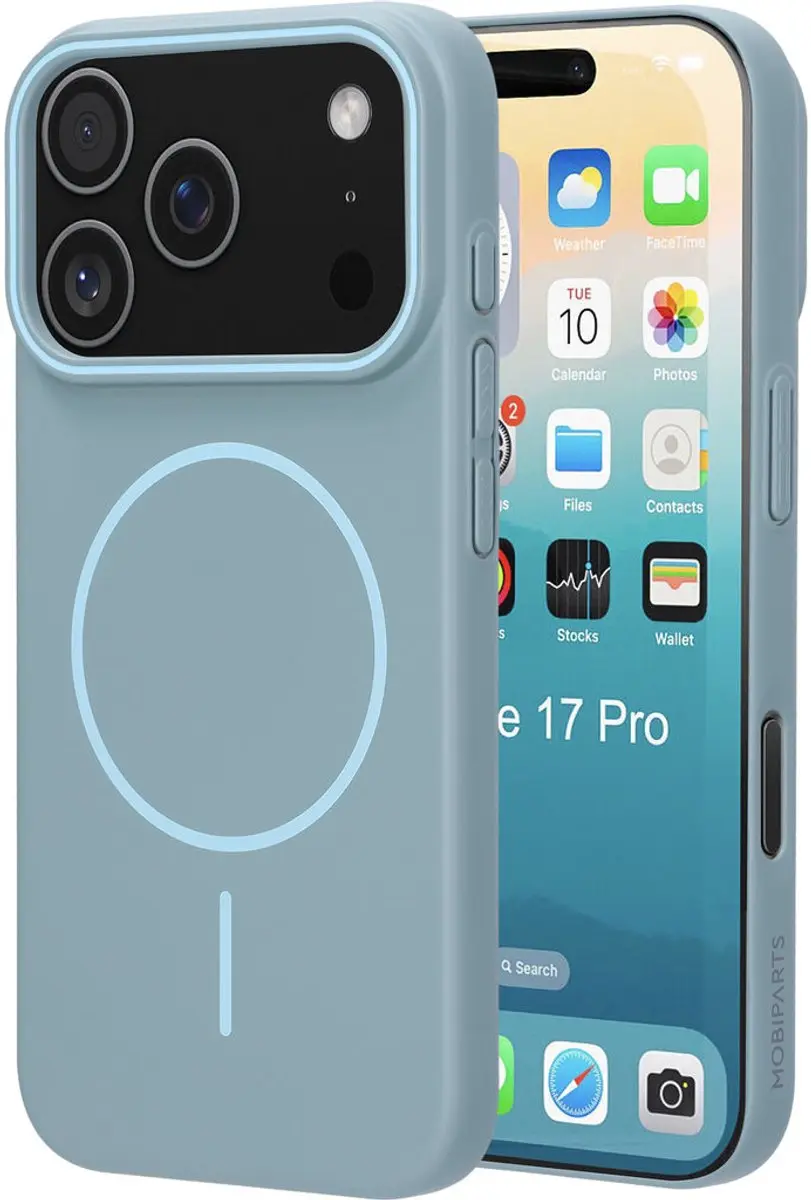 Mobiparts Slim Line Case MP-130317