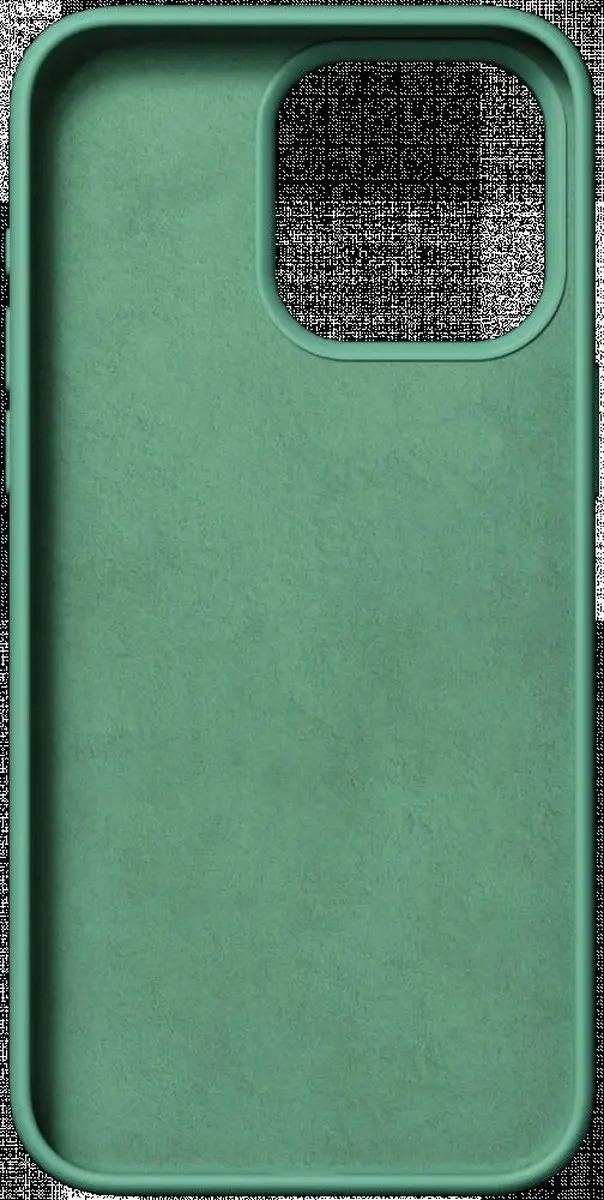 Nudient Base Case iPhone 15 Pro Max 00-020-0086-0108 - Groen - afbeelding 6 van 6
