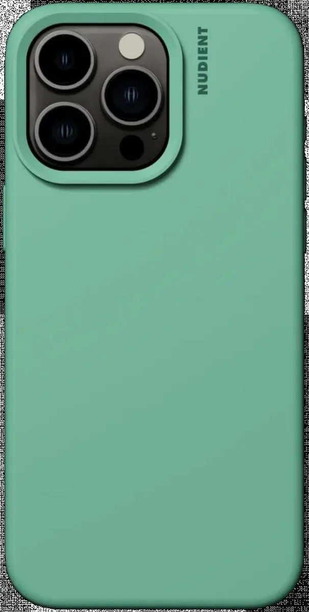 Nudient Base Case iPhone 15 Pro Max 00-020-0086-0108