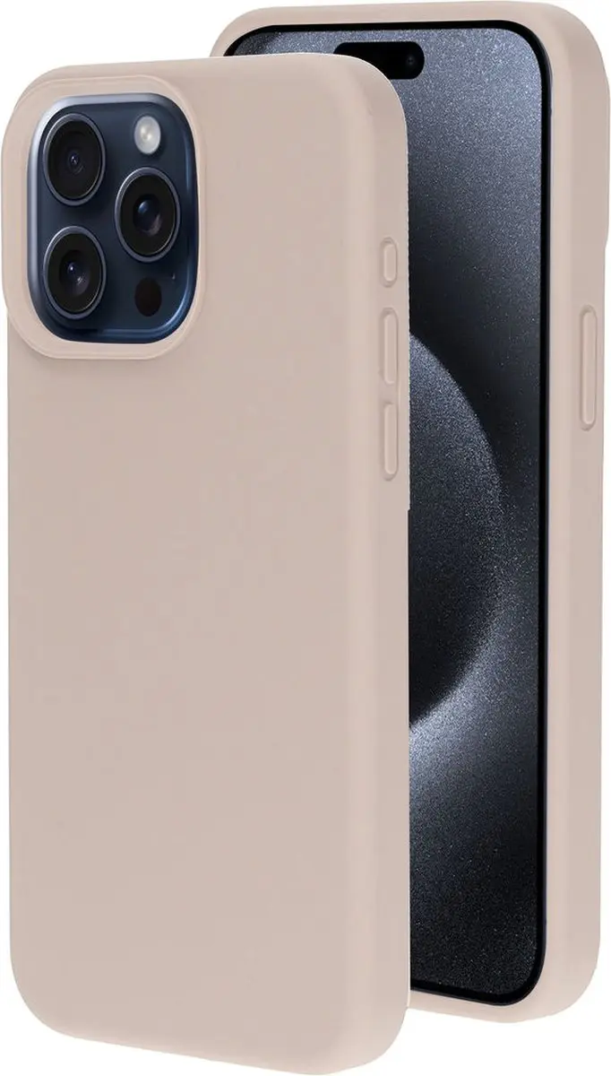 Mobiparts MP-124549 Hoesje iPhone 15 Pro Max