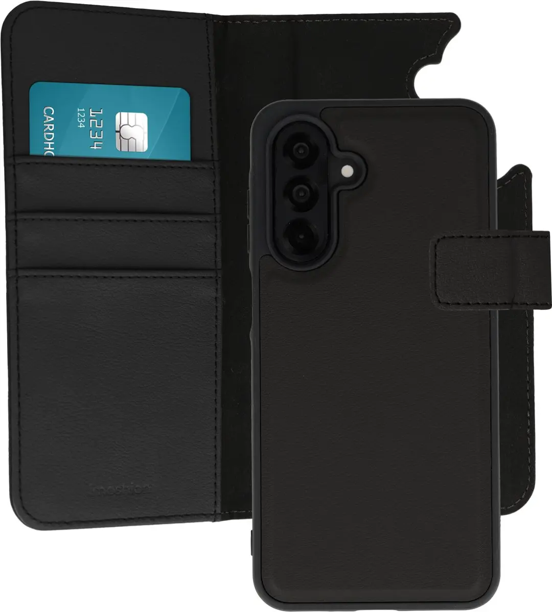 Imoshion Hoesje Samsung Galaxy A26 2-in-1 Bookcase