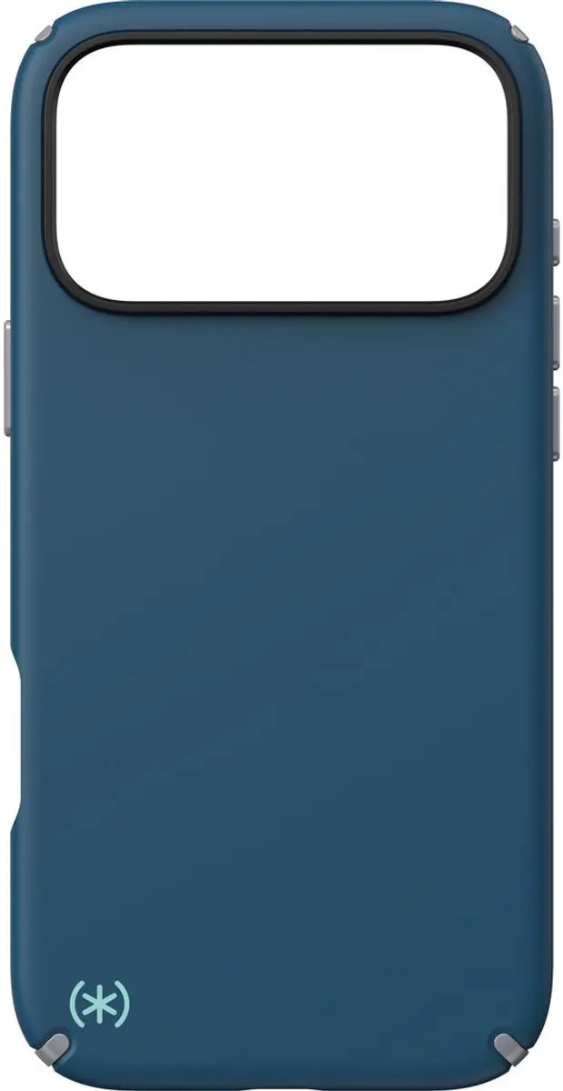 Speck Presidio2 Pro 151025-3261 iPhone Hoesje - Blauw