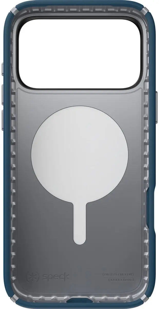 Speck Presidio2 Pro 151025-3261 iPhone Hoesje - Blauw