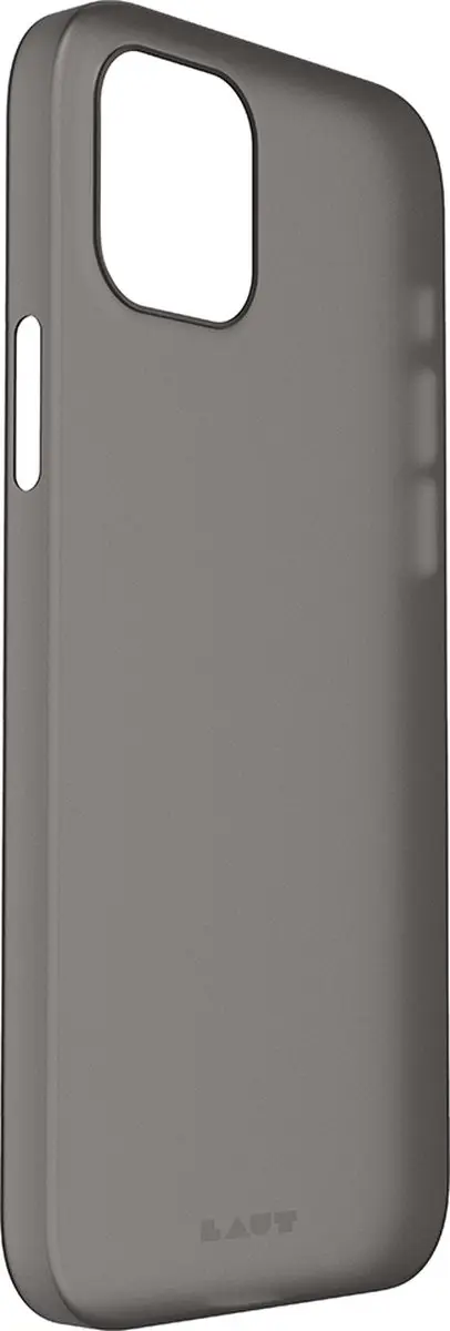 Laut Slimskin Hoesje iPhone 12 Pro Max 42712 - Zwart
