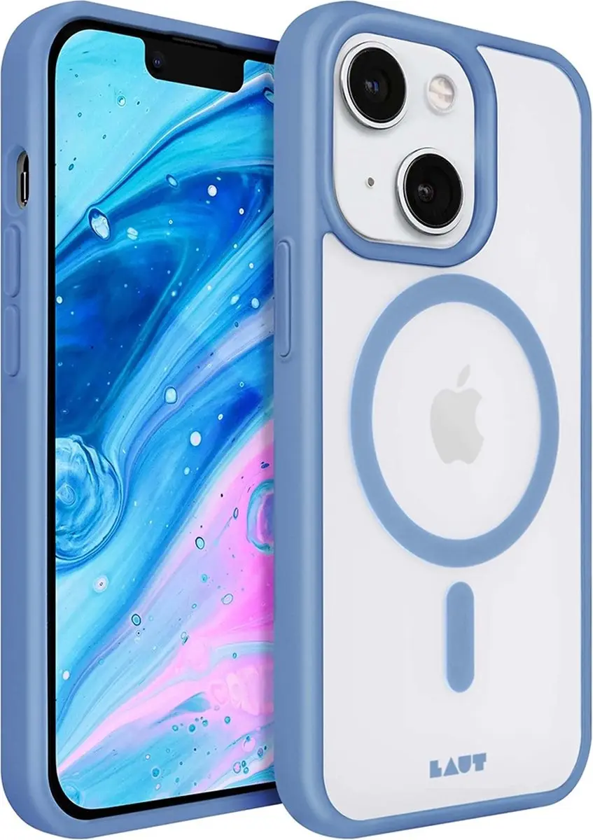Laut Huex Protect Hoesje iPhone 14 Plus