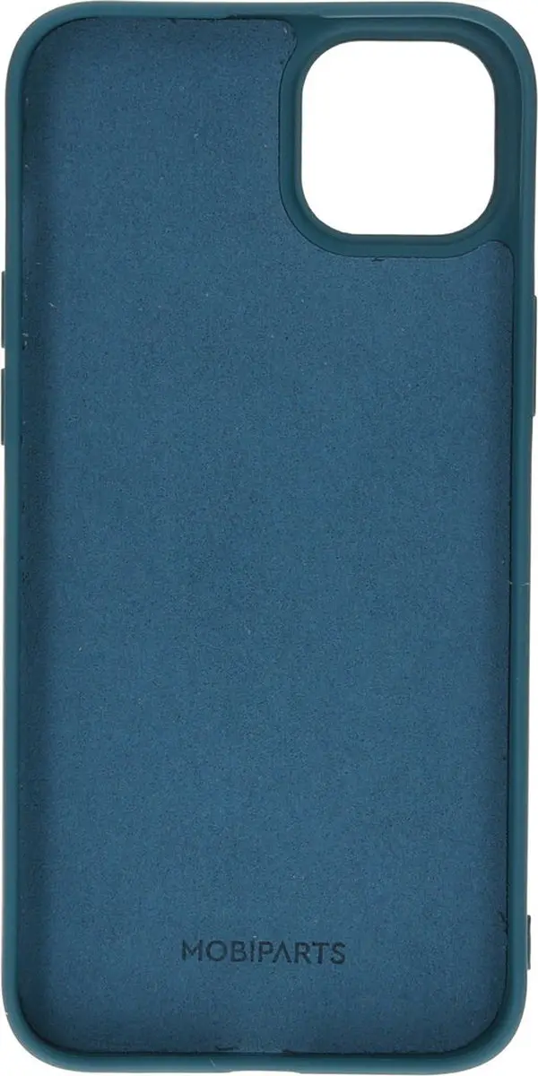 Mobiparts Hoesje iPhone 14 Plus Siliconen