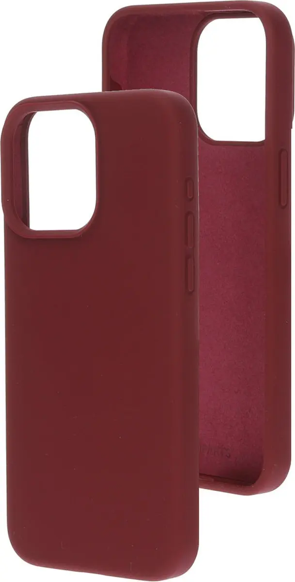 Mobiparts MP-124548 Hoesje iPhone 15 Pro Max