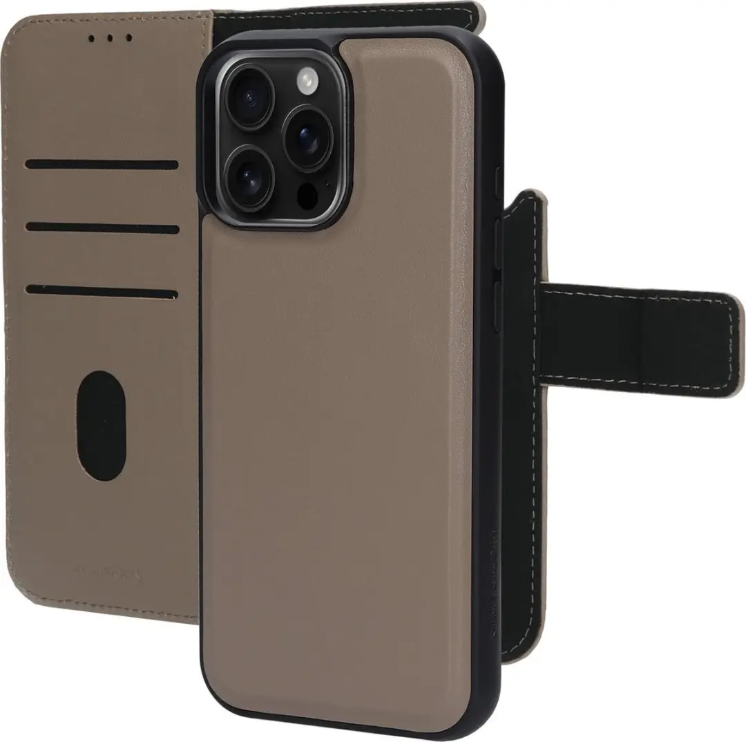 Mobiparts MP-127233 Hoesje iPhone 16 Pro Max