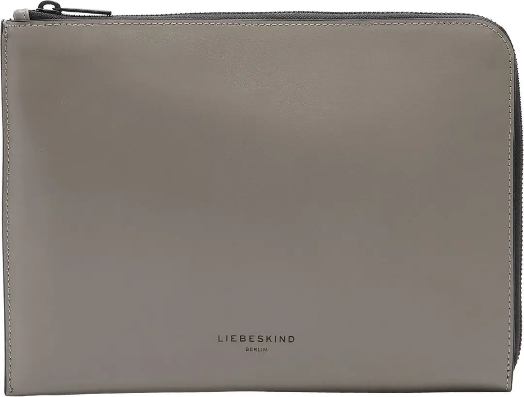 Liebeskind Berlin Paper Bag Tablet Case Thunder
