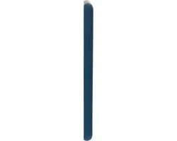 Mobiparts MP-108402 Hoesje iPhone 7/8/SE - Siliconen - Blauw - afbeelding 6 van 6