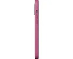 Nudient Bold Case iPhone 14 Plus - Roze