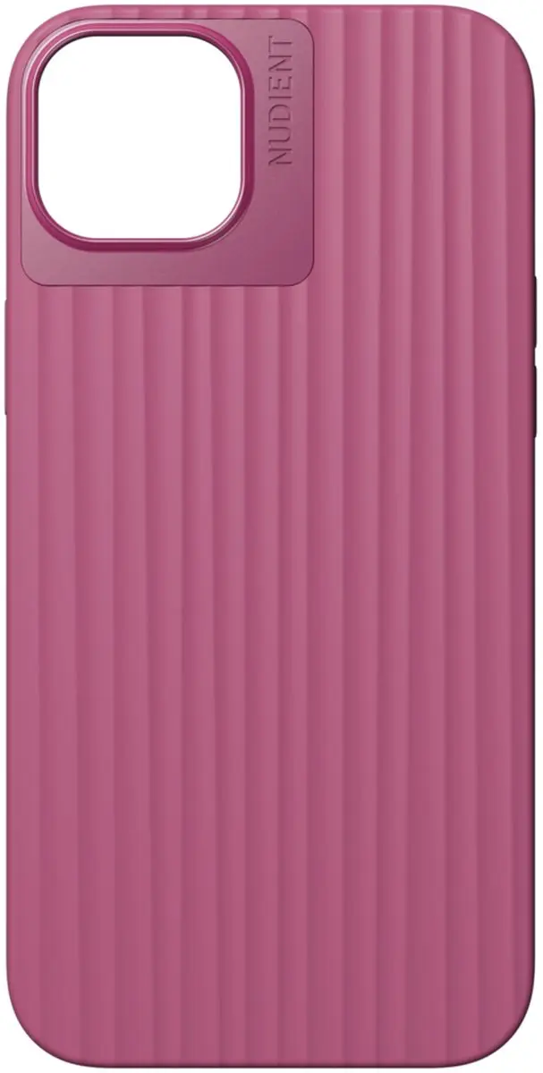 Nudient Bold Case iPhone 14 Plus - Roze - afbeelding 6 van 6