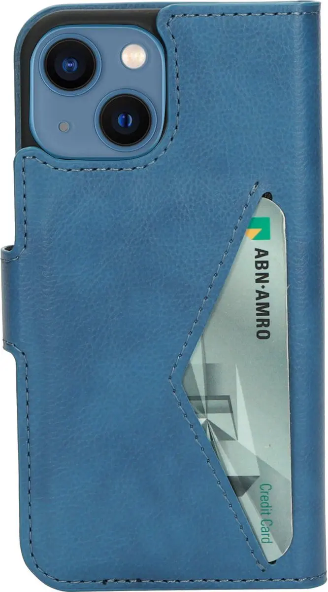Mobiparts MP-118636 Hoesje iPhone 13 Mini