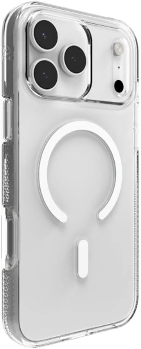 ZAGG Crystal Palace iPhone 17 Pro Max Hoes