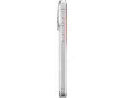 ZAGG Crystal Palace Lite iPhone 17 Pro Max Hoes - Transparant