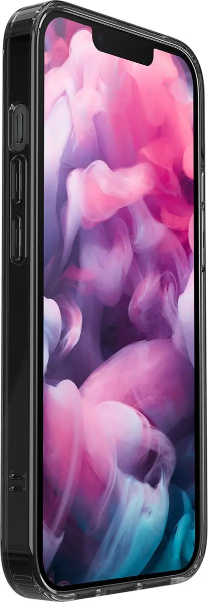 Laut Crystal-X Impkt TPU Hoesje iPhone 13 Pro - Zwart - afbeelding 6 van 6