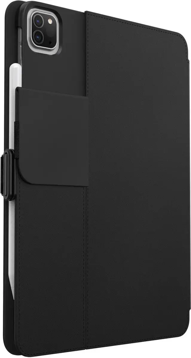 Speck Balance Folio 150524-D143 Hoesje - iPad Pro 11 Zwart