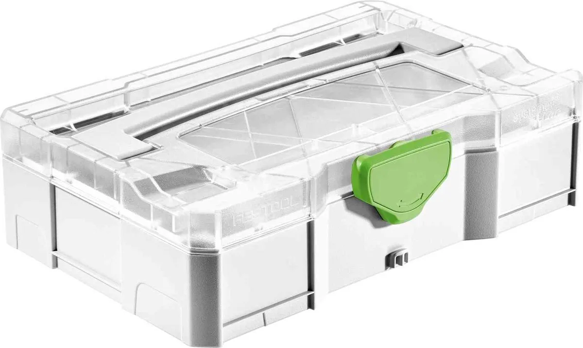 Festool MINI-SYSTAINER T-LOC 203813