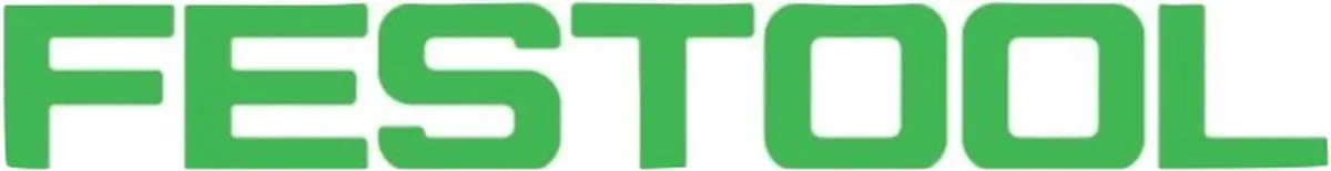 Festool MINI-SYSTAINER T-LOC 203813 - Transparant/Wit