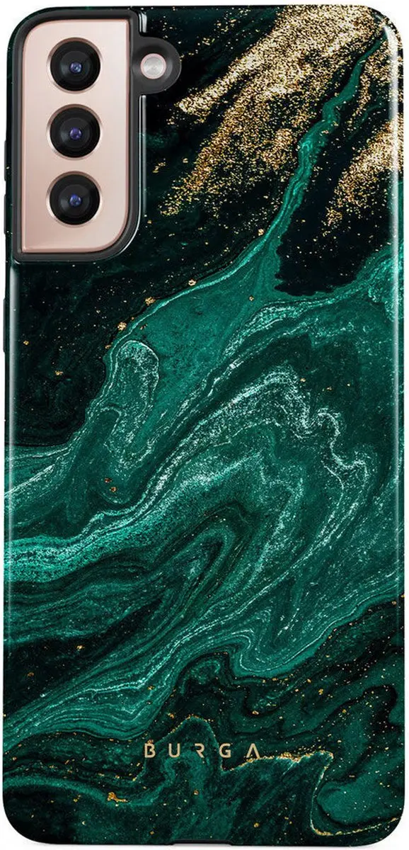 Burga Tough Telefoonhoesje S22+