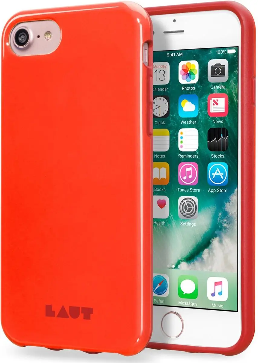 Laut Huex iPhone 7 Hoesje