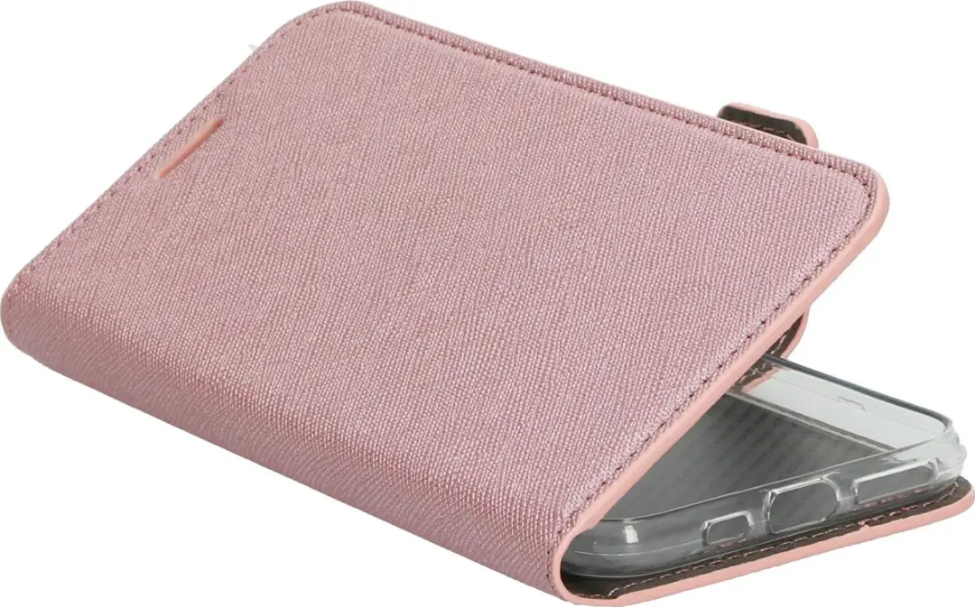 Mobiparts MP-97432 Hoesje iPhone 11 Pro - Roze - afbeelding 6 van 6