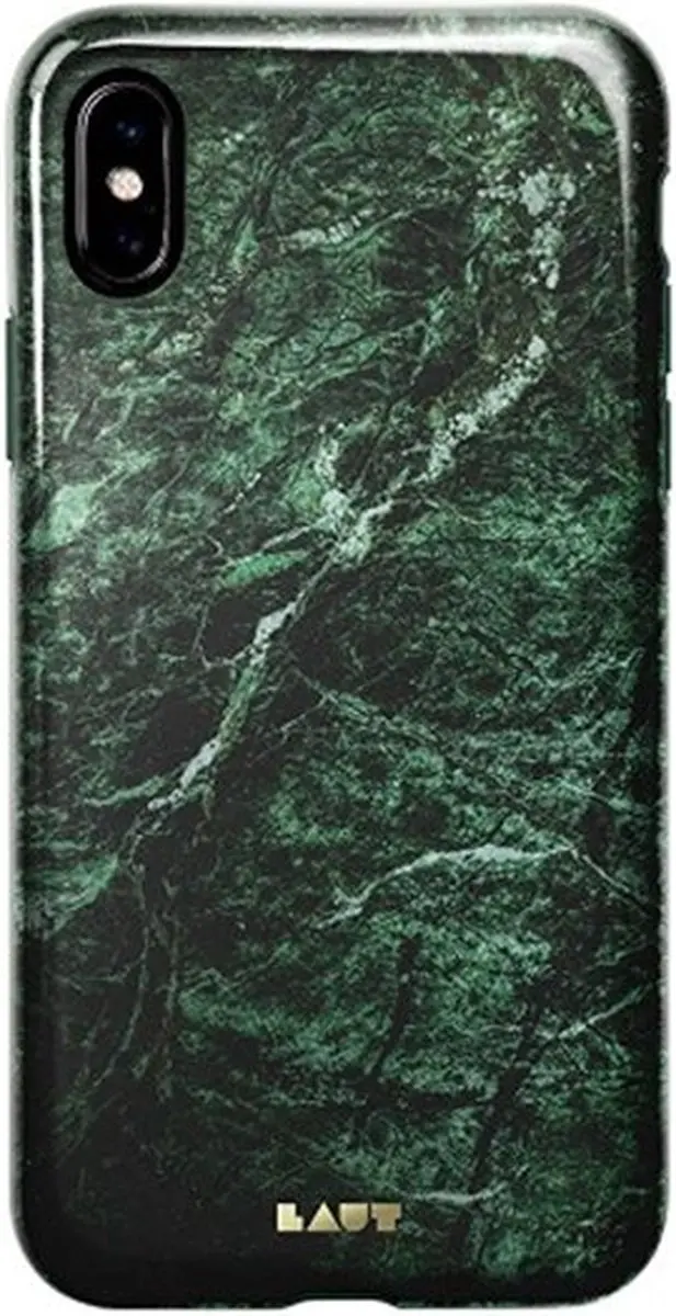 Laut Huex-E iPhone Xs Max Hoesje