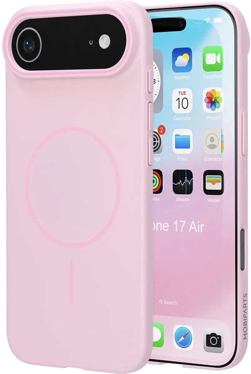 Mobiparts Slim Line Case Apple iPhone Air MP-130312