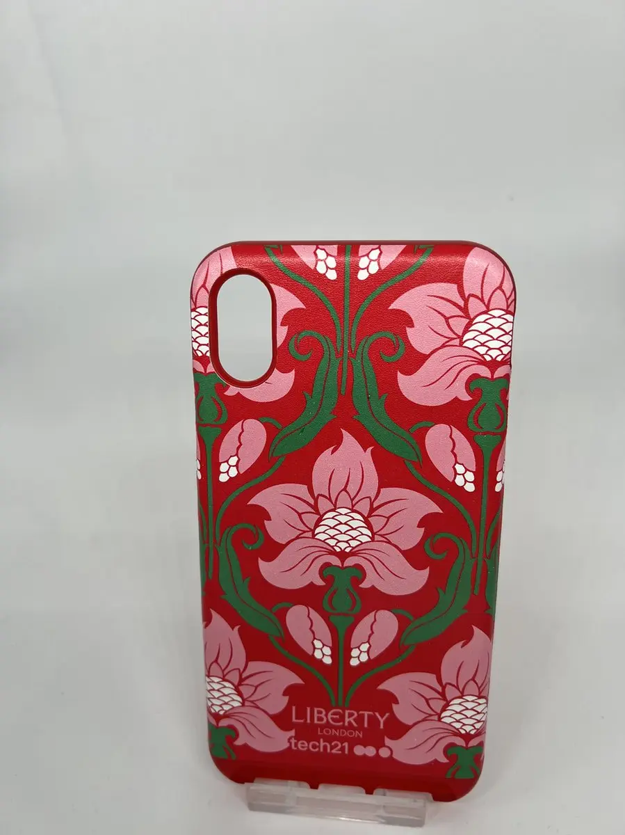 Tech21 Evoluxe Azelia iPhone Xs Max Hoesje