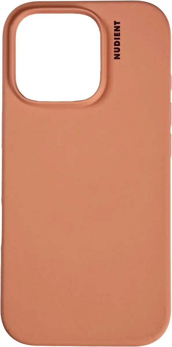 Nudient Base Case iPhone 16 Pro Max