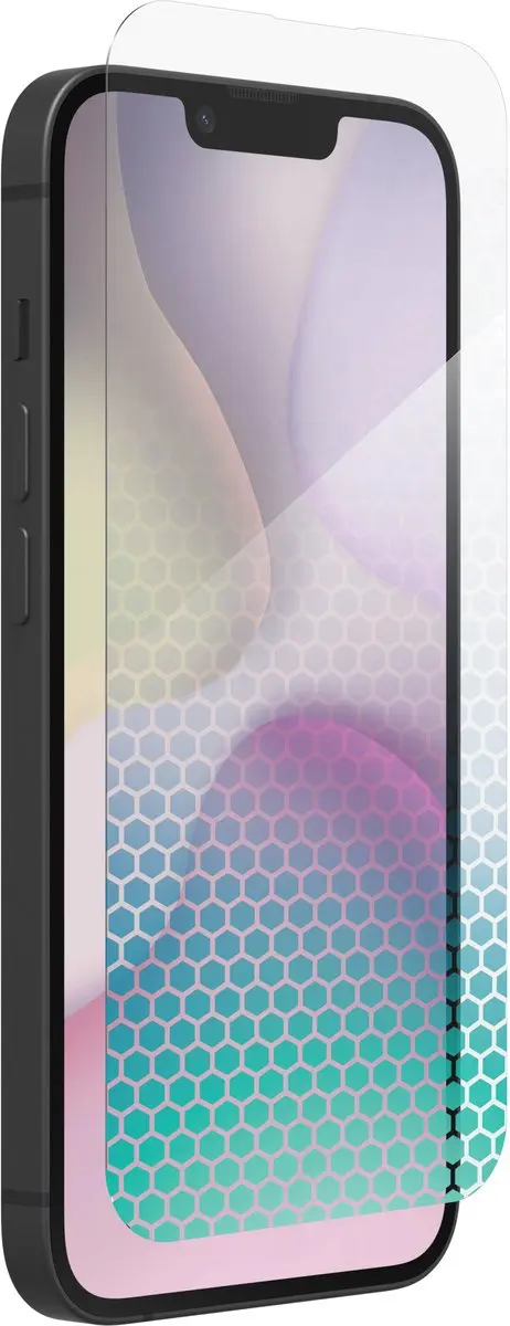 ZAGG XTR4 Screen Protector iPhone 13/14/16e/17
