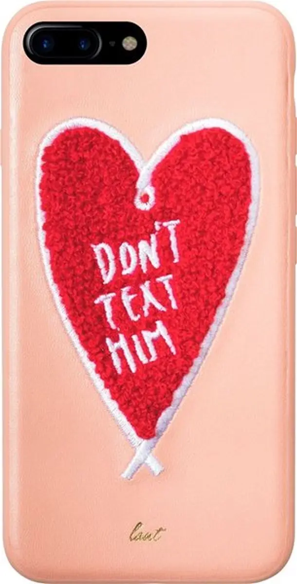 Laut Pop iPhone 8/7 Plus Heart Breaker - Meerkleurig